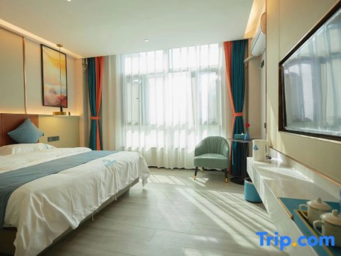 Luxury Double room