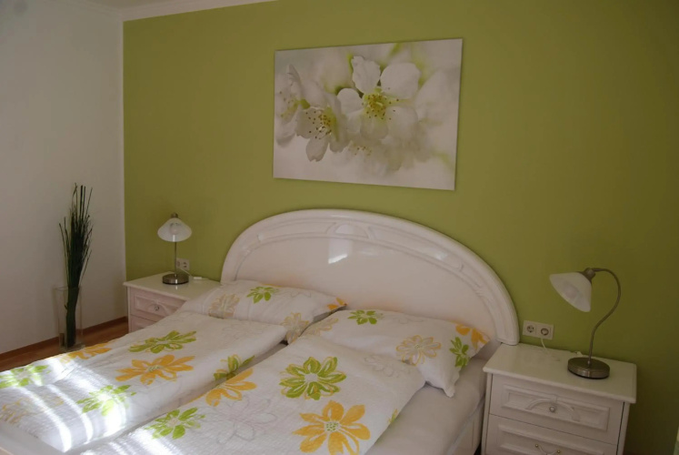 Ferienhaus Plattner