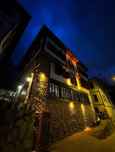 Konak Piano - Safranbolu