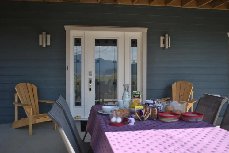 Sunnybrae B&B
