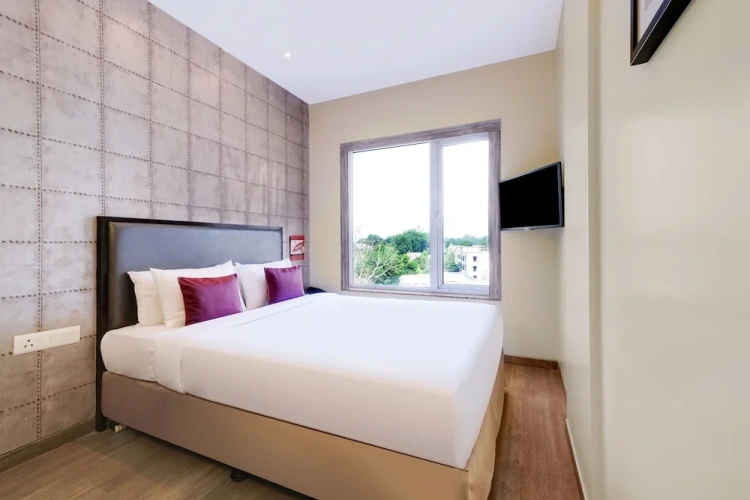Premium Double room