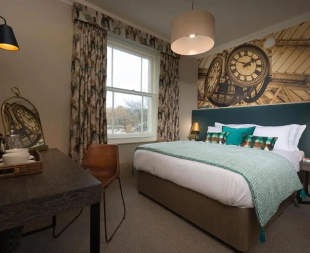 Premium Double room