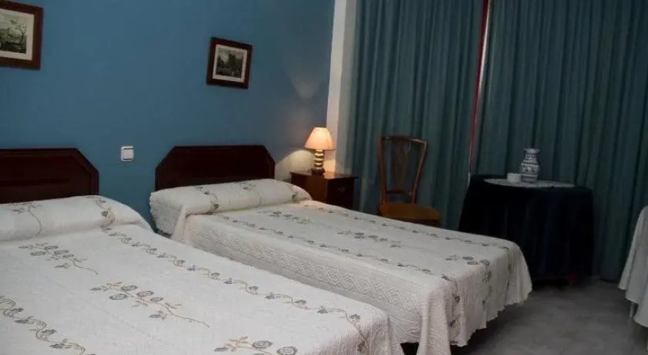 Hostal Concepcion