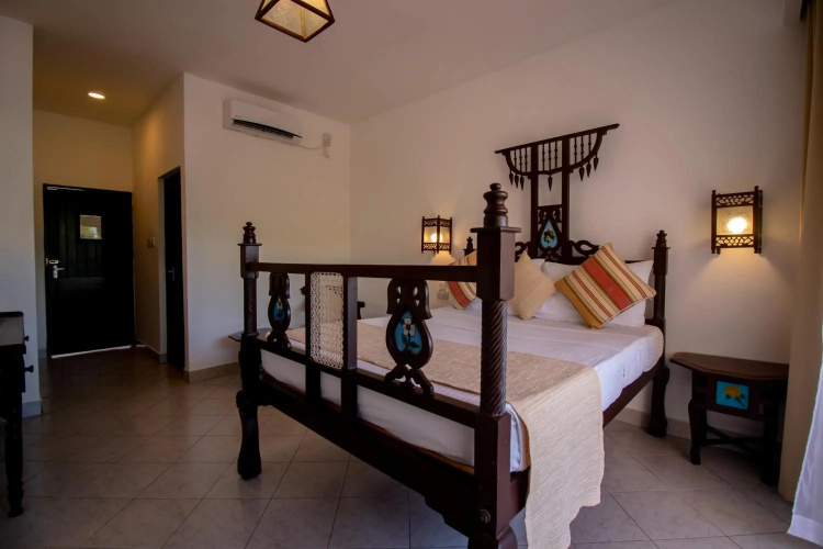 Bamburi Beach Hotel - All Inclusive
