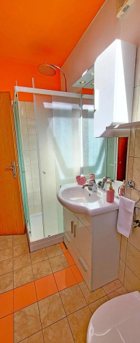 Simonai Apartment