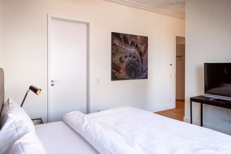 1 Bedroom Standard Penthouse room