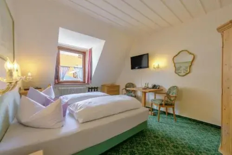 Hotel Malerwinkel