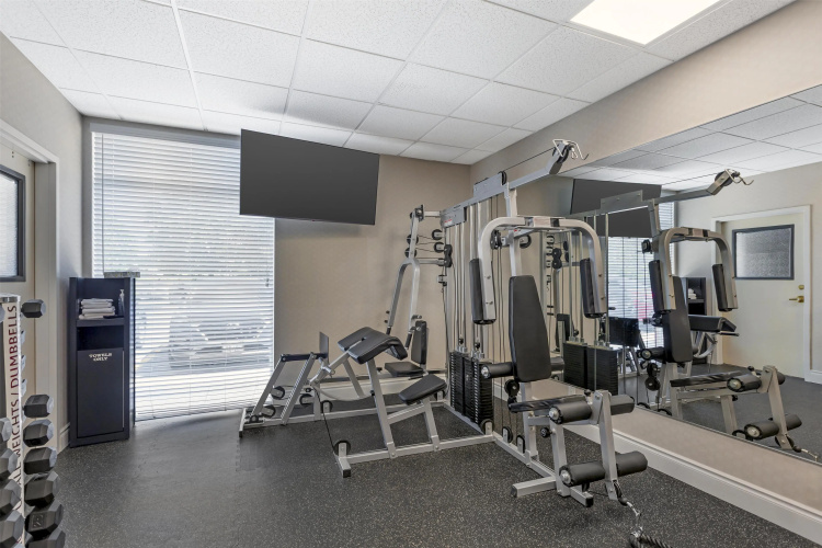 Best Western Plus Travel Hotel Toronto Airport photo 21