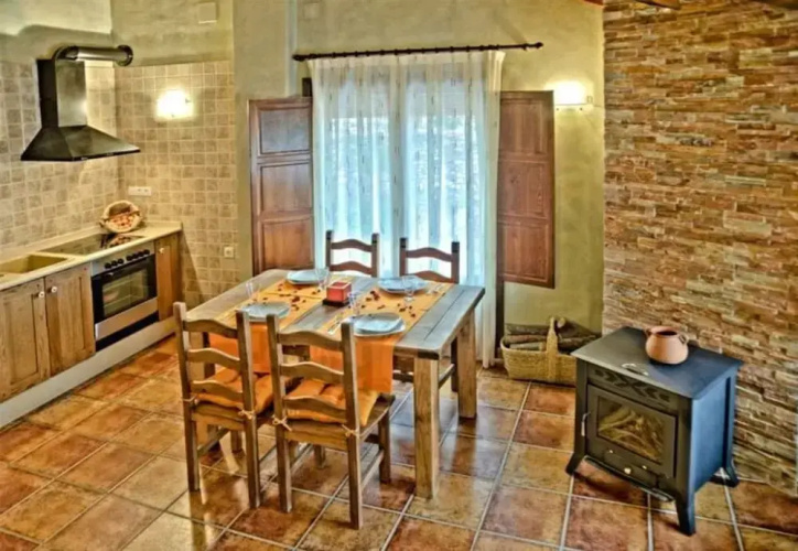 Rural Castell