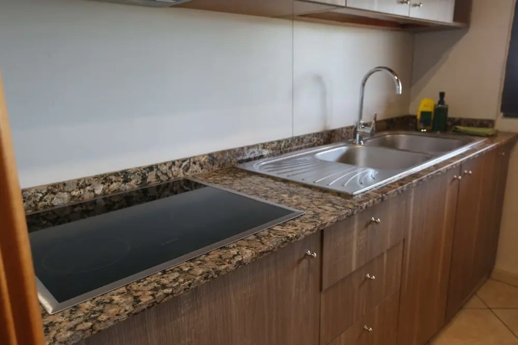 Standard Double Apartment with balcony