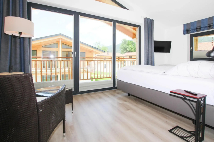 Chalet Chiemgau, Inzell