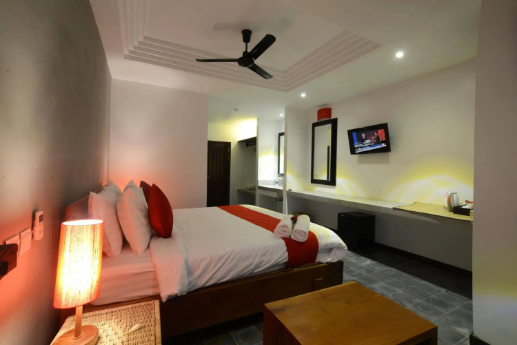 Eocambo Resort And Spa