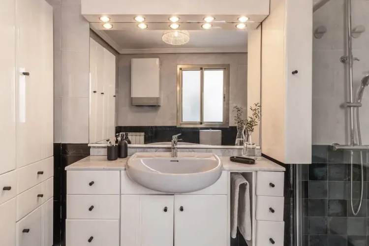 Greco - 1 Bedroom in Malasa a