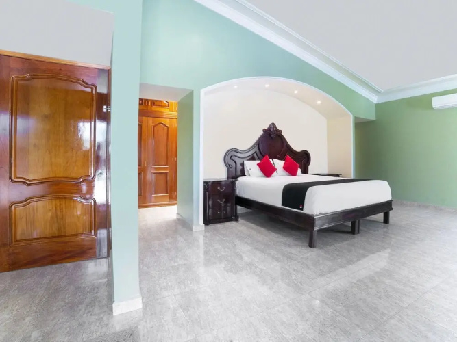 Hotel la Finca