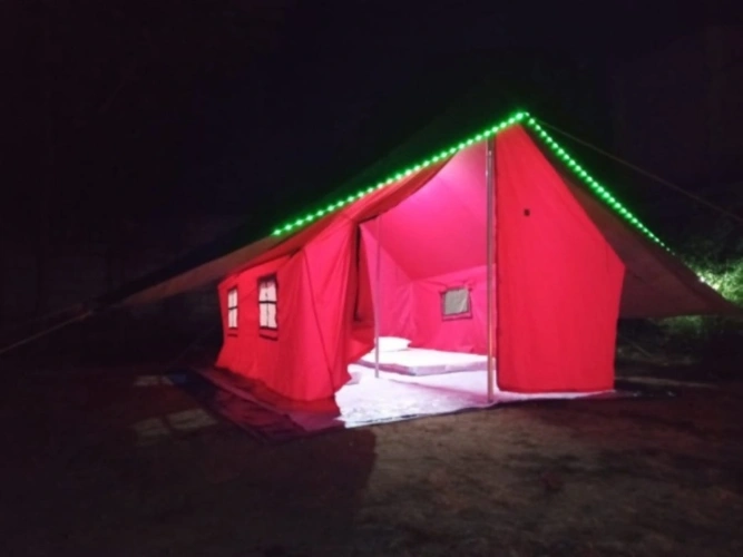 Tent