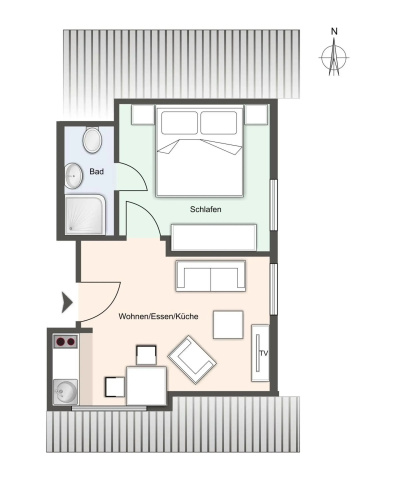 Schmucke-Huus-Appartement-2