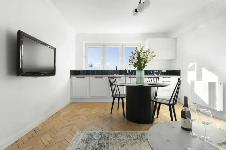 Elite Apartments Stajenna One Harmony
