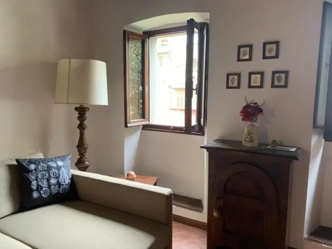 1 Bedroom Superior Apartment