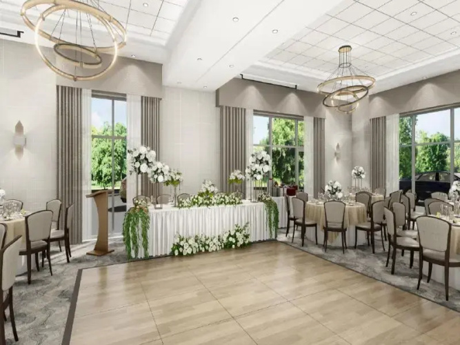 Staybridge Suites Aurora East by IHG