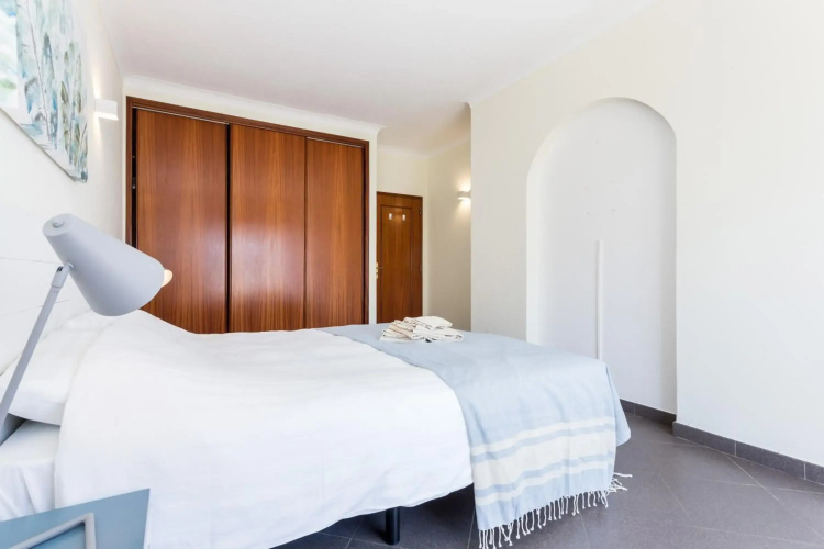 Sitio da Ponte Family Apartment
