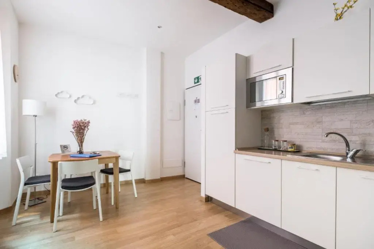 Canonica Suites