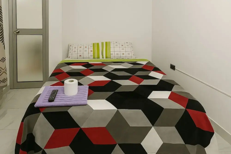 hostal kactus