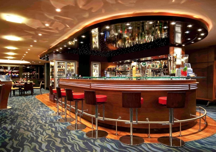 Novotel Budapest Danube photo 30