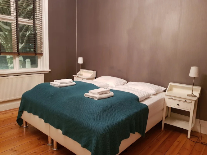 Casa Apartments