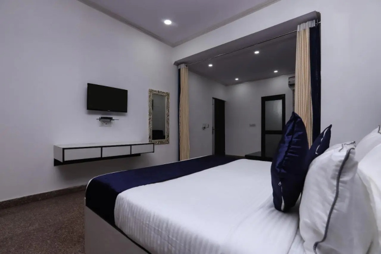 Hotel Vista