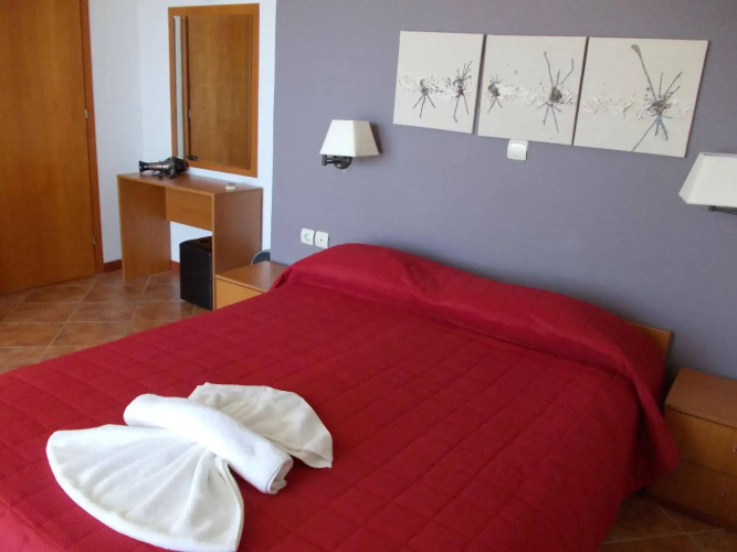 Preveli Villas
