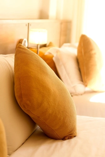 Luxury Single room with view