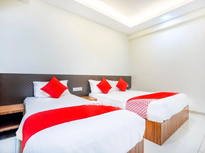 Superior Suite