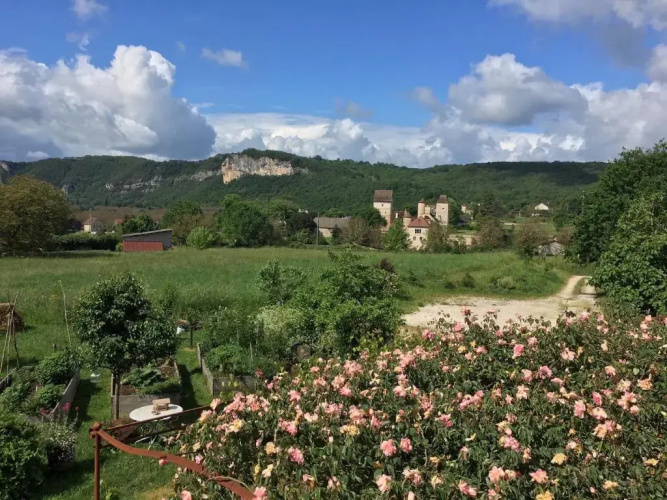 le fleuraguet