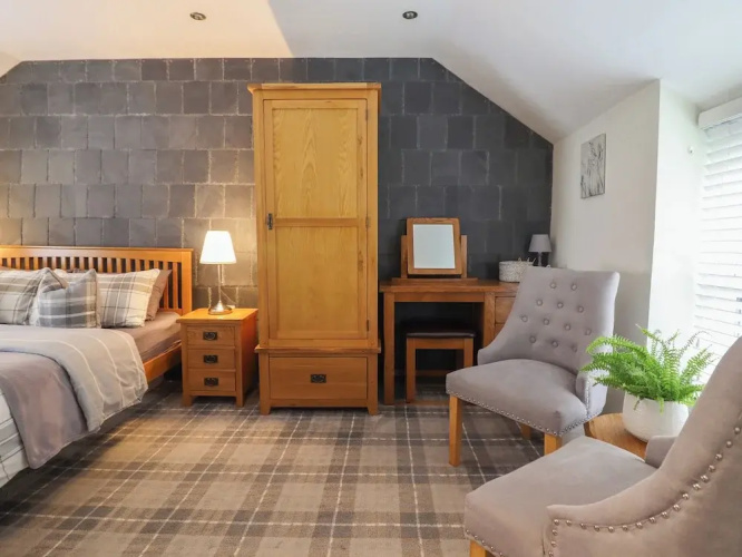 Arthurs Cottage