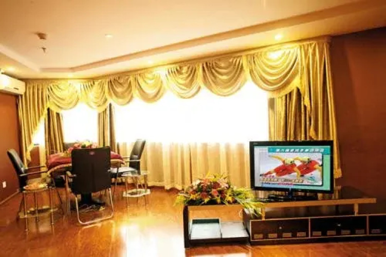 Shanshui Trends Hotel