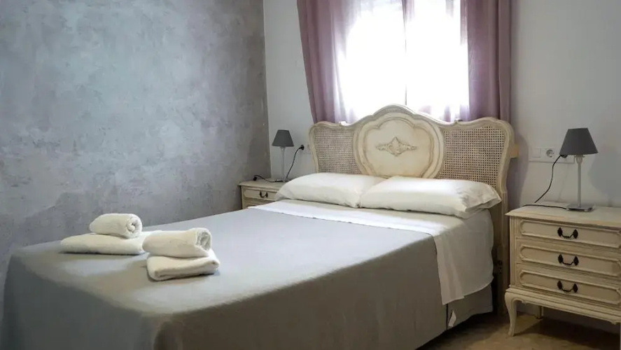 Hostal Trafalgar