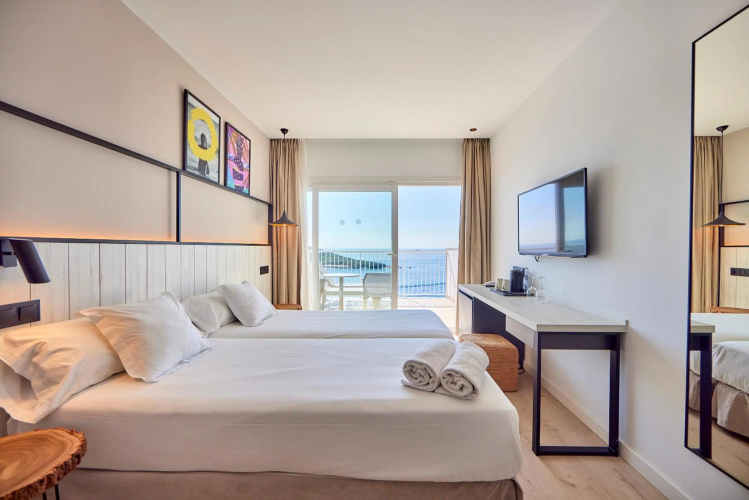 Hotel Florida Magaluf - Adults Only