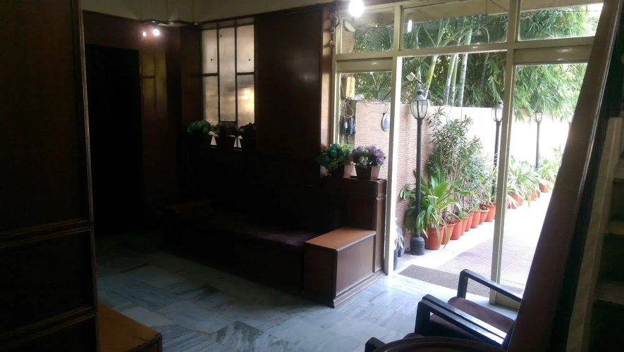 Hotel New Sunder