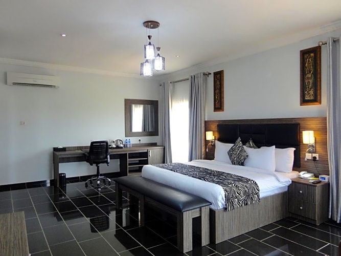 Suite