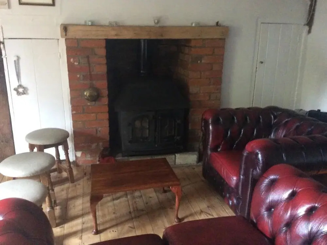 Half Moon Inn