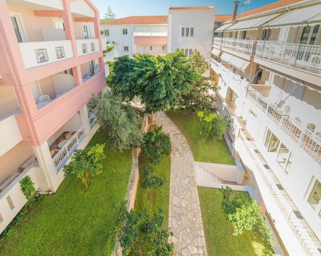 Imagen del hotel