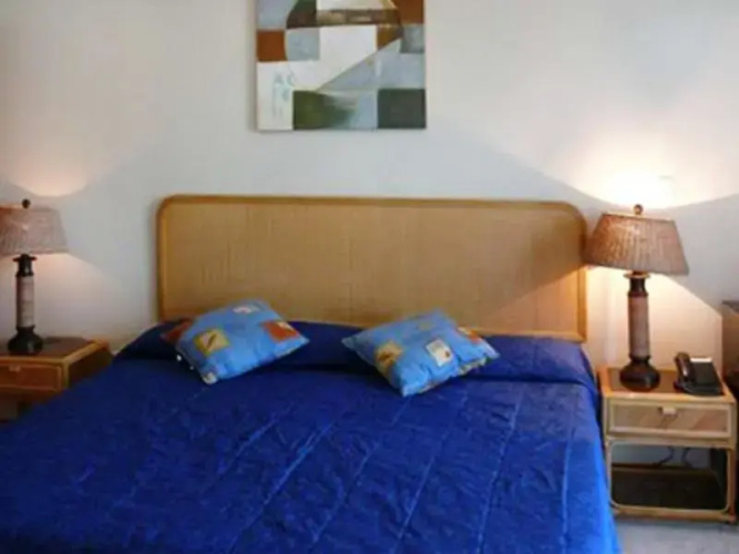 Hotel Miramar Suites