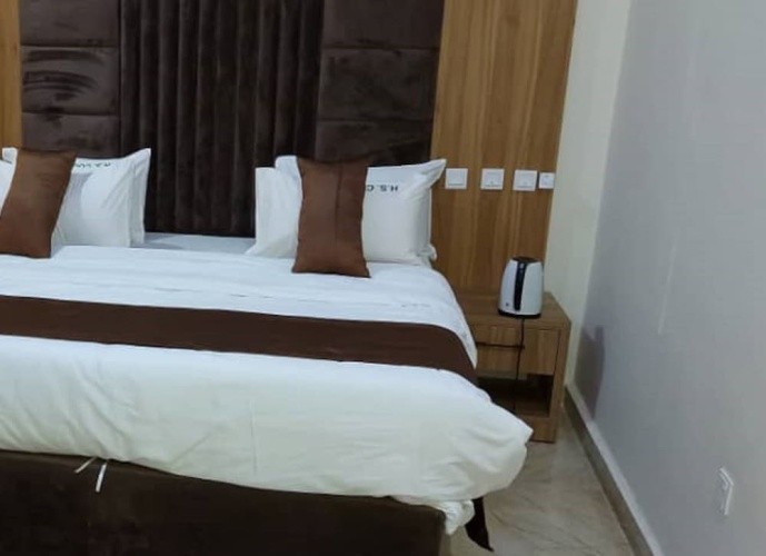 Royal Double room