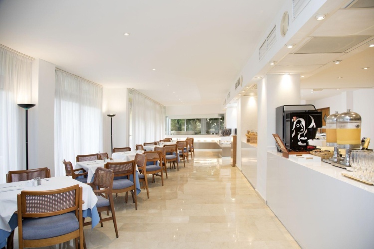 Roc Illetas Hotel photo 9