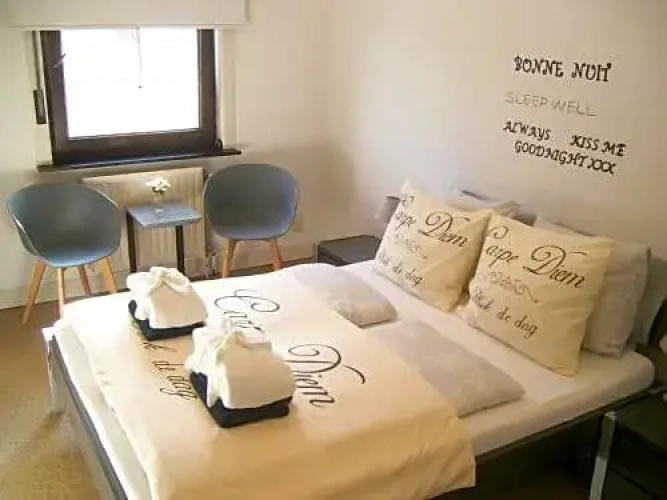 B&B Carpe Diem # Linea