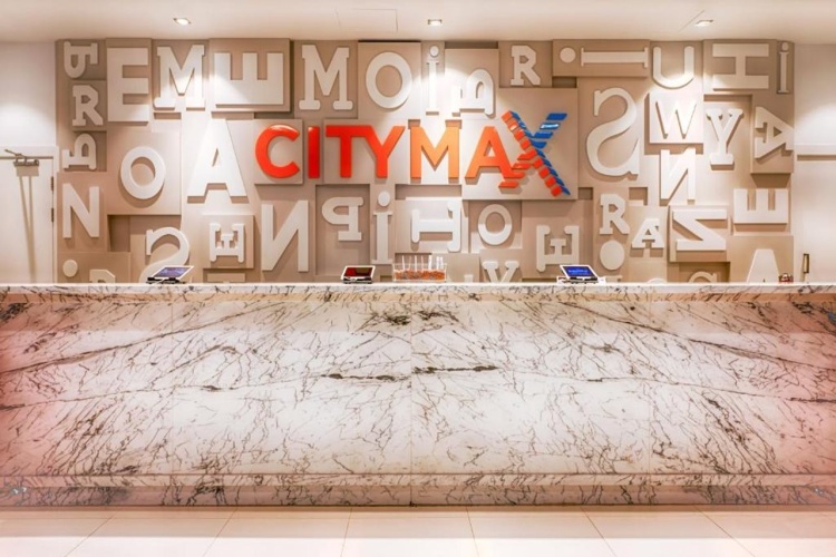 Citymax Hotel Al Barsha at the Mall photo 14
