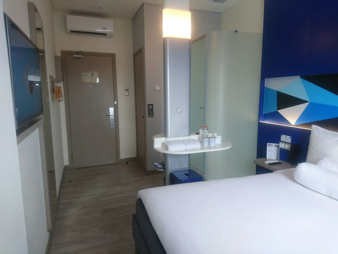 MD7 Hotel Cirebon