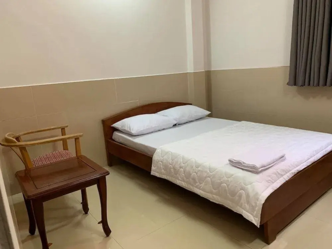 Phuc Long 2 Hotel