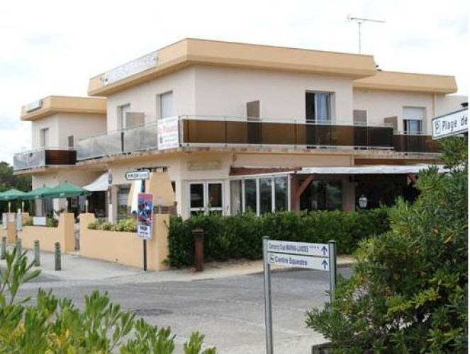 Standard Triple room with balcony