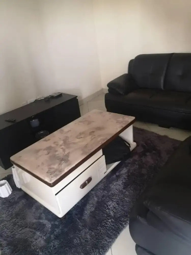 Right Apartment